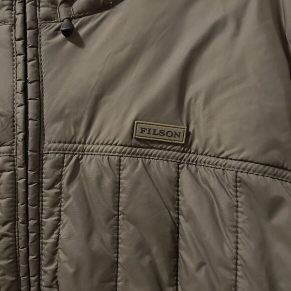Filson Lightweight Jacket - Picture 3 of 5